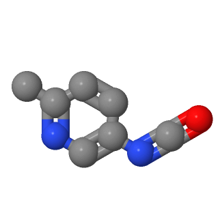 5-异氰酸酯-2-甲基吡啶,5-ISOCYANATO-2-METHYL-PYRIDINE