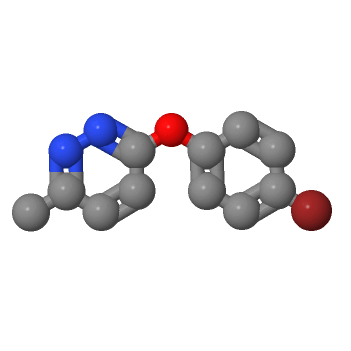 3-(4-溴苯氧)-6-甲基吡啶,ETHYL 4-BROMO-3,5-DIMETHYL-1H-PYRROLE-2-CARBOXYLATE