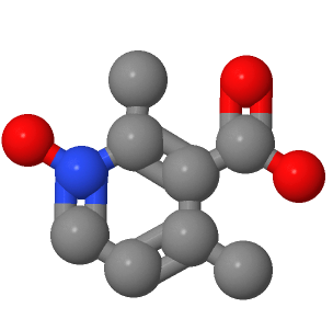 2,4-二甲基吡啶-3-羧酸N-氧化物,2,4-DIMETHYLPYRIDINE-3-CARBOXYLIC ACID N-OXIDE