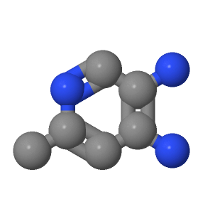 6-甲基吡啶-3,4-二胺,6-METHYL-3,4-PYRIDINEDIAMINE