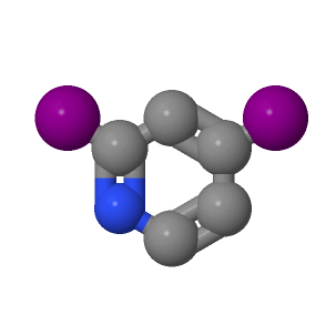 2,4-二碘吡啶,2,4-DIIODOPYRIDINE