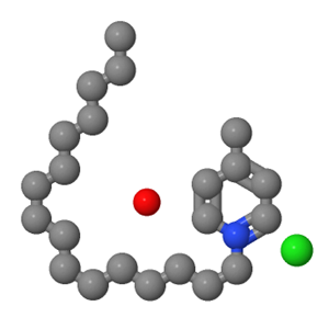 1-正十六烷基-4-甲基吡啶氯盐,水合物；13106-53-1