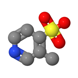 3-甲基吡啶-4-磺酸；14045-23-9