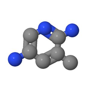 2,5-二氨基-3-甲基吡啶；106070-58-0