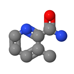 3-甲基吡啶-2-甲酰胺；937648-82-3