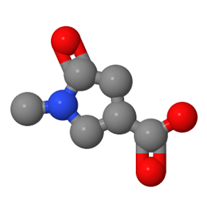 N-甲基吡啶-5-酮-3-甲酸；42346-68-9