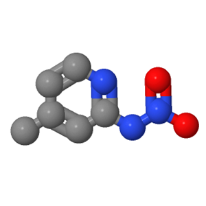 N-(4-甲基吡啶-2-基)硝酰胺;33245-30-6