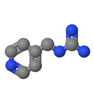 4-甲基吡啶基胍;45957-41-3