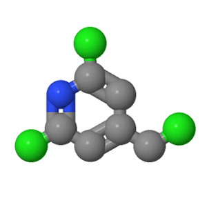2,6-二氯-4-氯甲基吡啶;101990-72-1