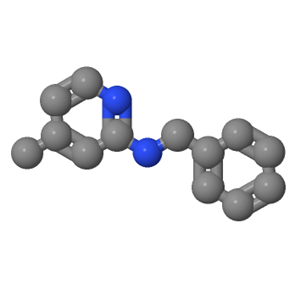 2-苯胺基-4-甲基吡啶;58088-62-3