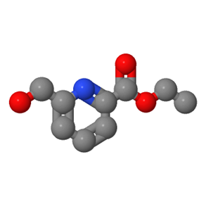 6-羟甲基吡啶-2-甲酸乙酯;41337-81-9