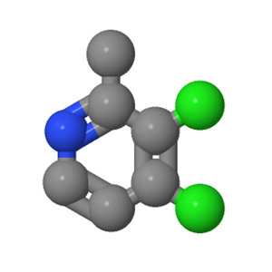 3,4-二氯-2-甲基吡啶;103949-58-2