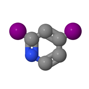 2,4-二碘吡啶;83674-71-9