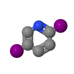 2,5-二碘吡啶;116195-81-4