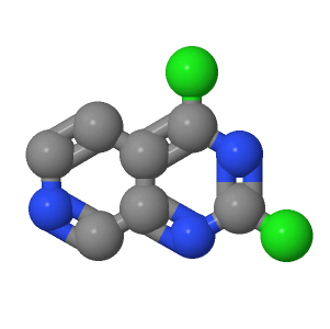 2,4-二氯吡啶并[3,4-d]嘧啶,2,4-Dichloropyrido[3,4-d]pyrimidine