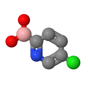 5-氯吡啶-2-硼酸,5-Chloropyridine-2-boronic acid