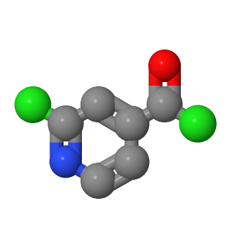 2-氯吡啶-4-甲酰氯,2-Chloropyridine-4-carbonyl chloride