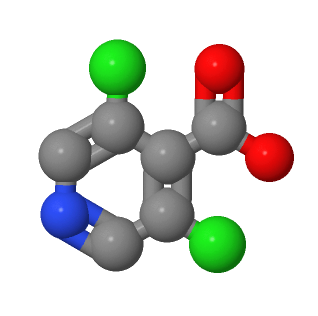 3,5-二氯吡啶-4-羧酸,3,5-DICHLOROISONICOTINIC ACID