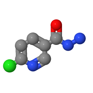 6-氯吡啶-3-甲酰肼,6-Chloropyridine-3-carbohydrazide