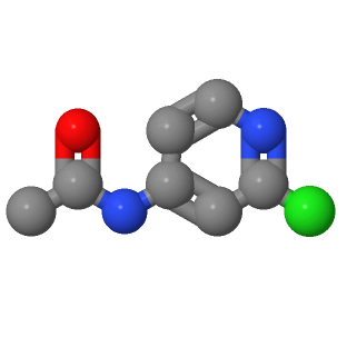 4-乙酰氨基-2-氯吡啶,4-Acetamido-2-chloropyridine