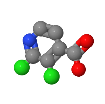 2,3-二氯吡啶-4-羧酸,2,3-DICHLOROPYRIDINE-4-CARBOXYLIC ACID