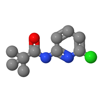 N-(6-氯-吡啶-2-YL)-2,2-二甲基-丙酰胺,N-(6-CHLORO-PYRIDIN-2-YL)-2,2-DIMETHYL-PROPIONAMIDE