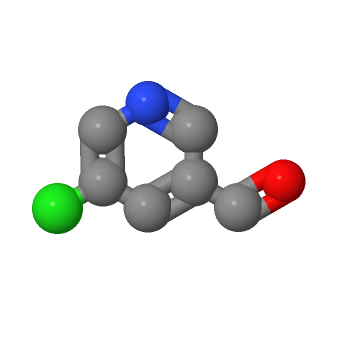 5-氯吡啶-3-甲醛,5-CHLORO-PYRIDINE-3-CARBALDEHYDE