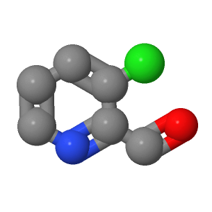 3-氯吡啶-2-甲醛,3-Chloropyridine-2-carboxaldehyde