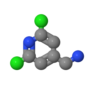 2,6-二氯吡啶-4-甲胺,2,6-Dichloropyridine-4-methylamine