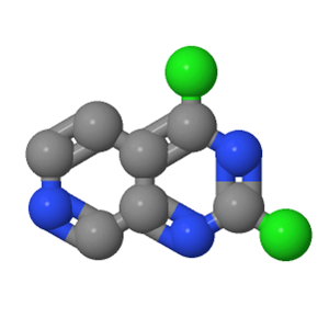 2,4-二氯吡啶并[3,4-d]嘧啶；908240-50-6