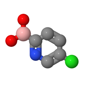 5-氯吡啶-2-硼酸；652148-91-9