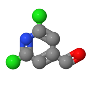 2,6-二氯吡啶-4-甲醛；113293-70-2