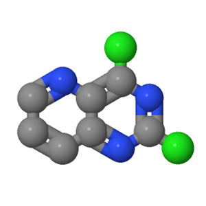 2,4-二氯吡啶并[3,2-d]嘧啶；39551-54-7
