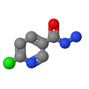 6-氯吡啶-3-甲酰肼；168893-66-1