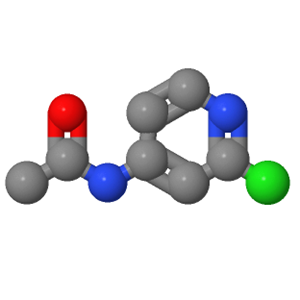 4-乙酰氨基-2-氯吡啶；13602-82-9