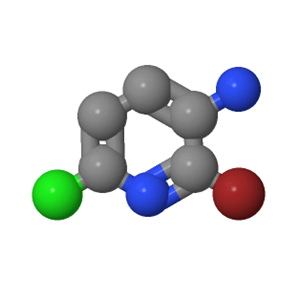 3-氨基-2-溴-6-氯吡啶,2-Bromo-6-chloropyridin-3-amine