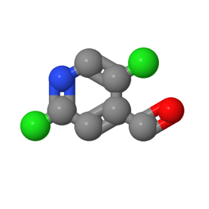 2,5-二氯吡啶-4-醛；102645-33-0