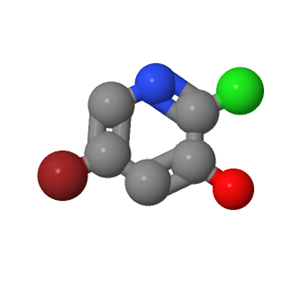 5-溴-2-氯吡啶-3-醇；286946-77-8