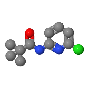 N-(6-氯-吡啶-2-YL)-2,2-二甲基-丙酰胺；86847-84-9
