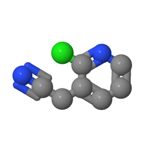(2-氯吡啶-3-基)乙腈,(2-Chloropyridin-3-yl)acetonitrile