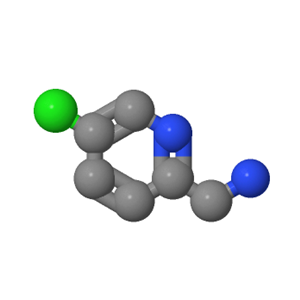 2-氨甲基-5-氯吡啶盐酸盐,1-(5-CHLOROPYRIDIN-2-YL)METHANAMINE
