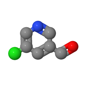 5-氯吡啶-3-甲醛；113118-82-4