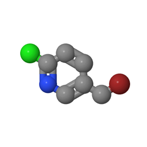 5-溴甲基-2-氯吡啶；182924-36-3
