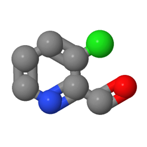 3-氯吡啶-2-甲醛；206181-90-0