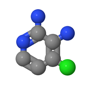 2,3-二氨基-4-氯吡啶,2,3-Diamino-4-chloropyridine