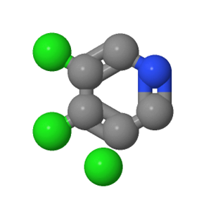 3,4-二氯吡啶盐酸盐；159732-45-3