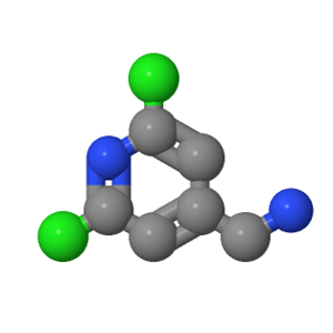 2,6-二氯吡啶-4-甲胺;88579-63-9