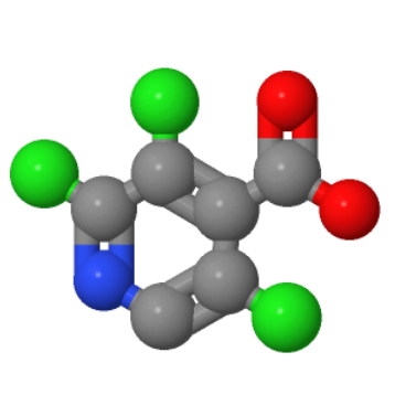 2,3,5-三氯吡啶-4-甲酸,2,3,5-Trichloropyridine-4-carboxylic acid