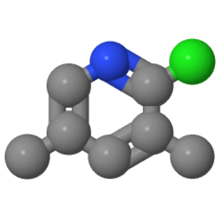 3,5-二甲基-2-氯吡啶,3,5-Dimethyl-2-chloropyridine