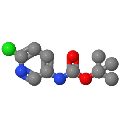 5-(N-叔丁氧羰基氨基)-2-氯吡啶,5-[N-(TERT-BUTOXYCARBONYL)AMINO]-2-CHLOROPYRIDINE